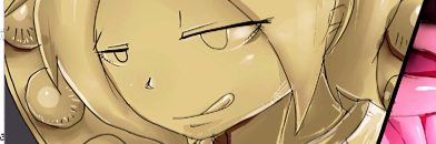 user page banner