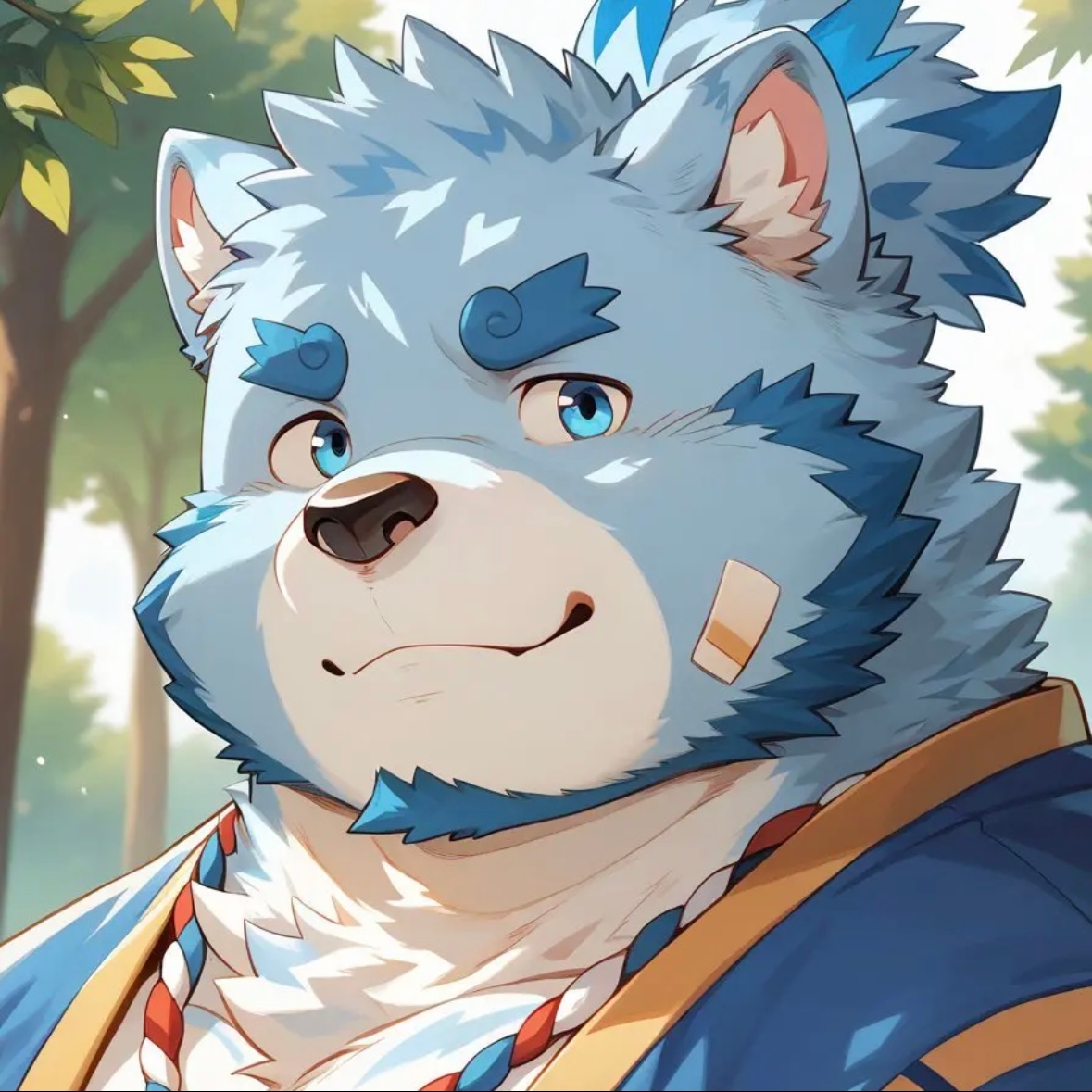 胡华瑞 (LucasHua)