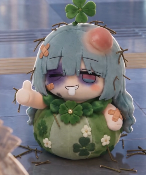 bon voyage