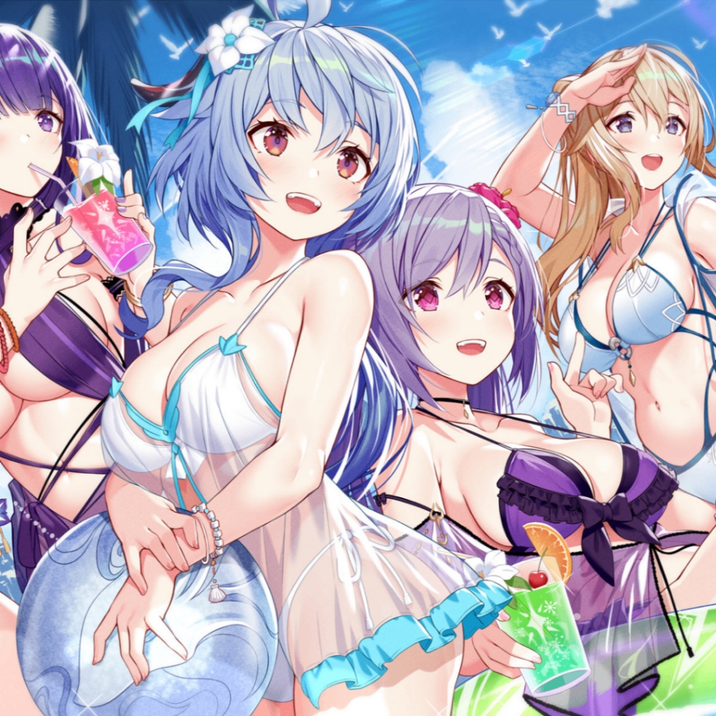 kurumi的视频