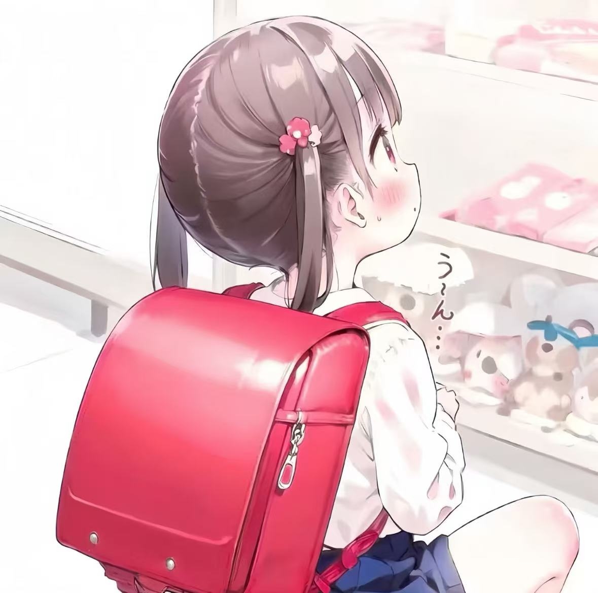 曲奇软fufu