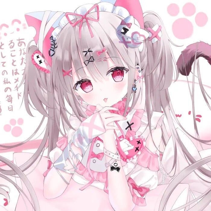 小猫