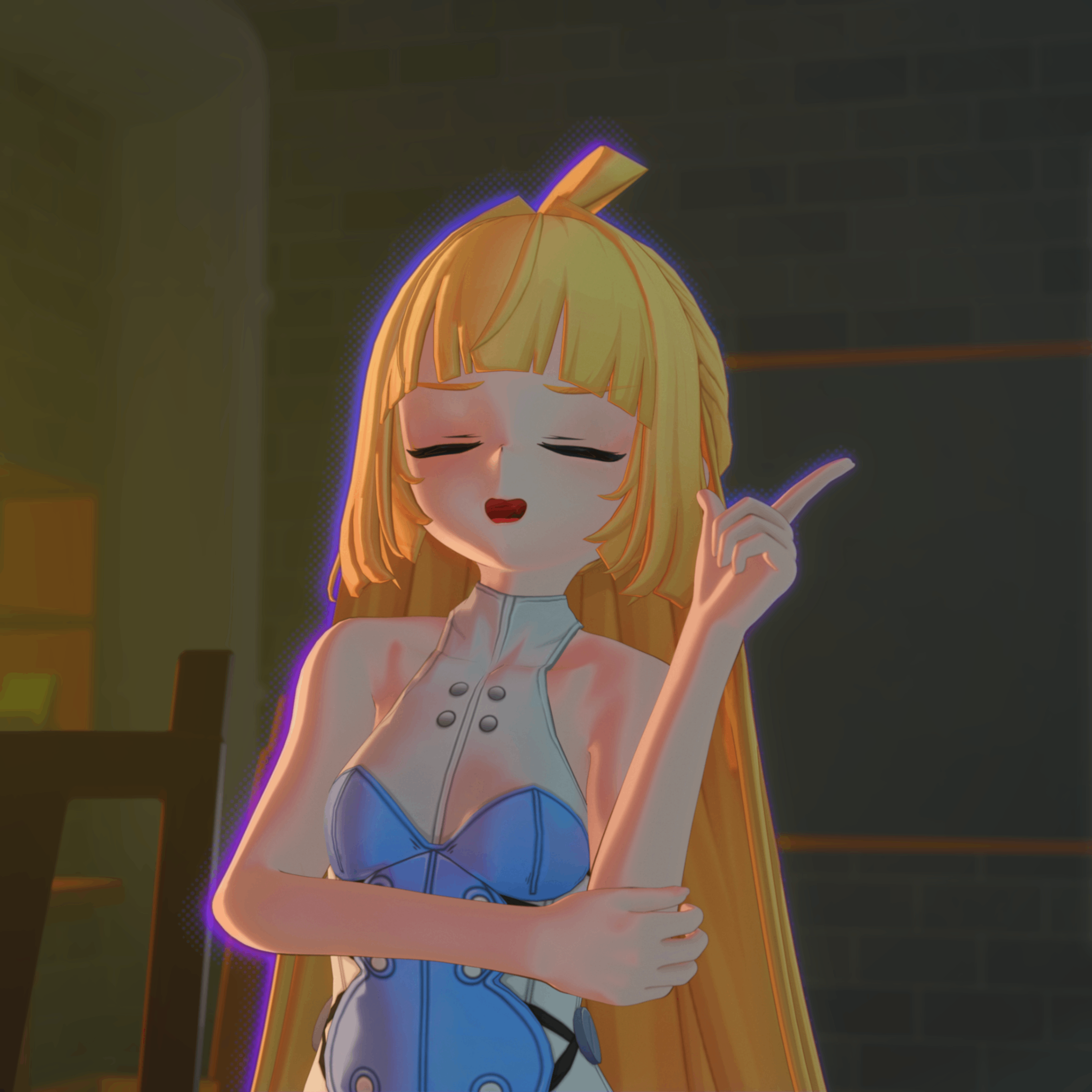 キアナゴ